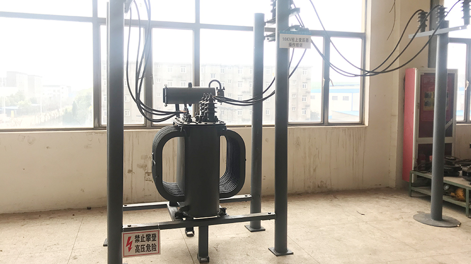 高壓電工實(shí)操設(shè)備