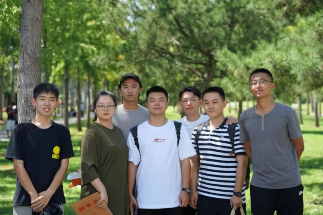 入學南昌百瑞職業(yè)培訓技術(shù)學校的感想